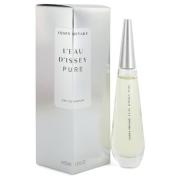 L'eau D'issey Pure by Issey Miyake - Eau De Parfum Spray 1.6 oz 50 ml for Women