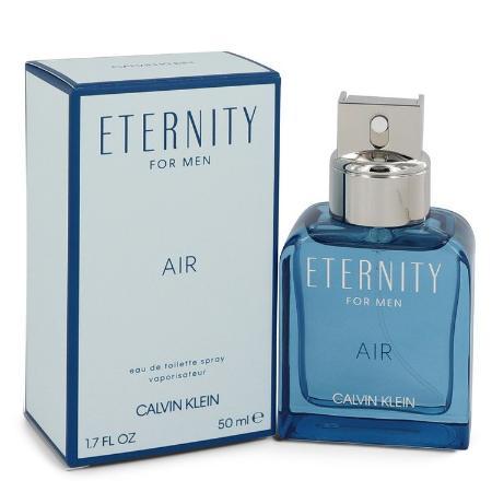 Eternity Air for Men by Calvin Klein