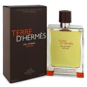 Terre D'hermes Eau Intense Vetiver by Hermes - Eau De Parfum Spray 6.8 oz 200 ml for Men