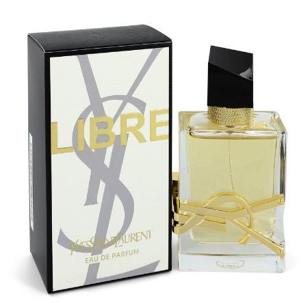 Libre for Women by Yves Saint Laurent