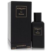 Korloff Pour Homme for Men by Korloff