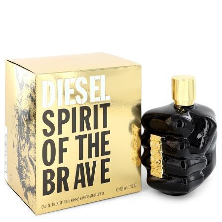 Spirit of the Brave for Men by Diesel