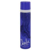 Charlie Electric Blue for Women by Revlon