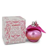 Lomani Pink Orchid for Women by Lomani