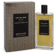 Oud Wa Misk (Unisex) by Berdoues