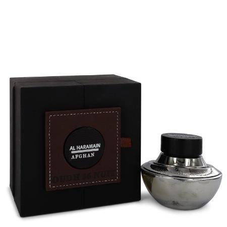 Oudh 36 Nuit Afghan (Unisex) by Al Haramain