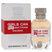 Girls Can Say Anything for Women by Zadig & Voltaire