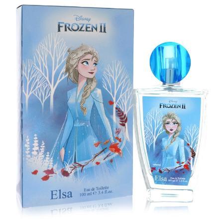 Disney Frozen II Elsa for Women by Disney