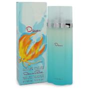 OSCAR by Oscar de la Renta - Eau De Toilette Spray (Limited Edition) 3.3 oz 100 ml for Women