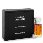 Swiss Arabian Amaani (Unisex) by Swiss Arabian