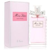 Miss Dior Rose N'Roses by Christian Dior - Eau De Toilette Spray 3.4 oz 100 ml for Women