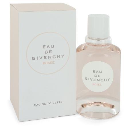 Eau De Givenchy Rosee for Women by Givenchy