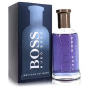 Boss Bottled Infinite by Hugo Boss - Eau De Parfum Spray 6.7 oz 200 ml for Men