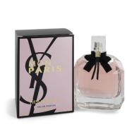 Mon Paris by Yves Saint Laurent - Eau De Parfum Spray 5 oz 150 ml for Women