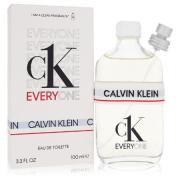 CK Everyone by Calvin Klein - Eau De Toilette Spray (Unisex) 3.3 oz 100 ml