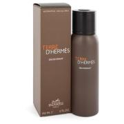 Terre D'Hermes by Hermes - Deodorant Spray 5 oz  150 ml for Men