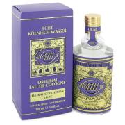 4711 Lilac by 4711 - Eau De Cologne Spray (Unisex) 3.4 oz 100 ml