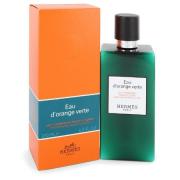 EAU D'ORANGE VERTE by Hermes - Body Lotion (Unisex) 6.5 oz  192 ml