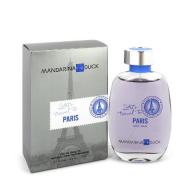 Mandarina Duck Let's Travel to Paris for Men by Mandarina Duck