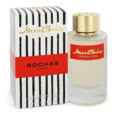 MOUSTACHE for Men by Rochas