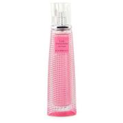 Live Irresistible Rosy Crush by Givenchy - Eau De Parfum Florale Spray (unboxed) 2.5 oz  75 ml for Women