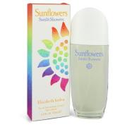 Sunflowers Sunlit Showers for Women by Elizabeth Arden