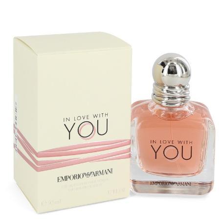 In Love With You for Women by Giorgio Armani