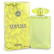 Versace Yellow Diamond by Versace - Shower Gel 6.7 oz  200 ml for Women