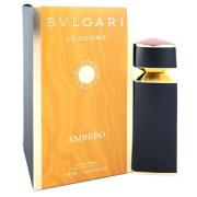 Bvlgari Le Gemme Ambero for Men by Bvlgari