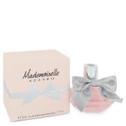 Azzaro Mademoiselle by Azzaro - Eau De Toilette Spray 1.7 oz  50 ml for Women