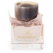 My Burberry Blush by Burberry - Eau De Parfum Spray (unboxed) 1.6 oz  50 ml for Women