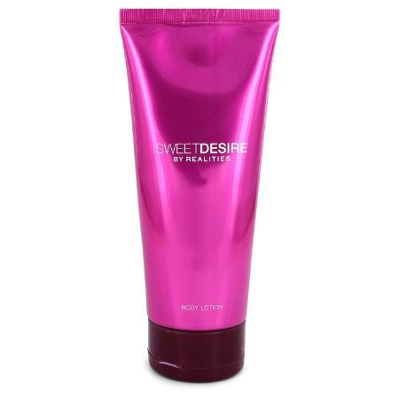 Sweet Desire for Women by Liz Claiborne