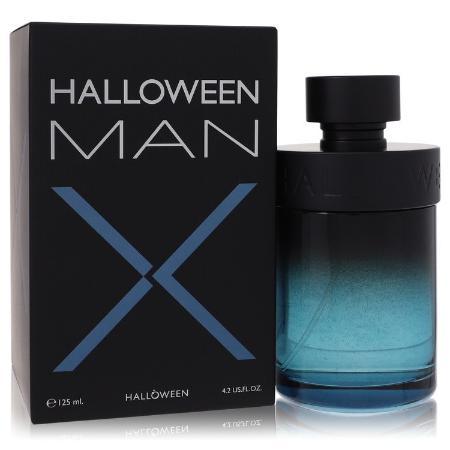 Halloween Man X for Men by Jesus Del Pozo