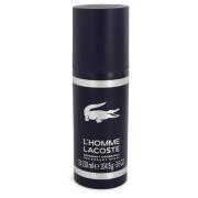 Lacoste L'homme by Lacoste - Deodorant Spray 3.6 oz 106 ml for Men