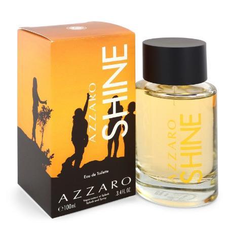 Azzaro Shine for Men by Azzaro