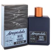 Aeropostale His 1987 Denim for Men by Aeropostale