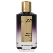 Mancera Amber & Roses for Women by Mancera