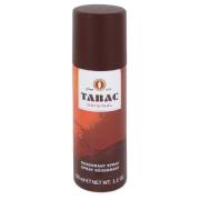 TABAC by Maurer & Wirtz - Deodorant Spray 1.1 oz  33 ml for Men