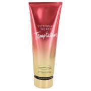 Victorias Secret Temptation by Victorias Secret - Body Lotion 8 oz  240 ml for Women