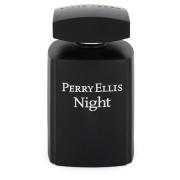 Perry Ellis Night by Perry Ellis - Eau De Toilette Spray (unboxed) 3.4 oz  100 ml for Men