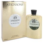 The Other Side of Oud (Unisex) by Atkinsons