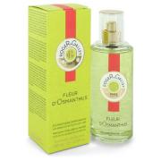 Roger & Gallet Fleur D'Osmanthus by Roger & Gallet - Fragrant Wellbeing Water Spray 3.3 oz 100 ml for Women