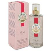 Roger & Gallet Rose by Roger & Gallet - Fragrant Wellbeing Water Spray 3.3 oz 100 ml for Women