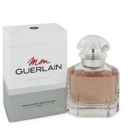 Mon Guerlain by Guerlain - Eau De Toilette Spray 1.6 oz  50 ml for Women