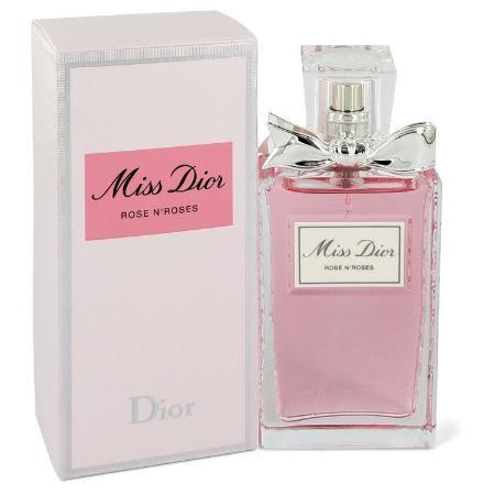 Miss Dior Rose N'Roses for Women by Christian Dior