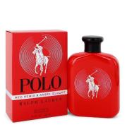 Polo Red Remix for Men by Ralph Lauren