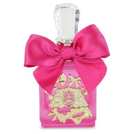 Viva La Juicy Pink Couture by Juicy Couture - Eau De Parfum Spray (unboxed) 3.4 oz 100 ml for Women