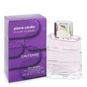 Pierre Cardin Pour Femme L'intense by Pierre Cardin - Eau De Parfum Spray 1.7 oz 50 ml for Women