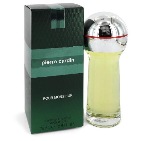 Pierre Cardin Pour Monsieur for Men by Pierre Cardin