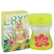 Sun & love for Women by Cofinluxe